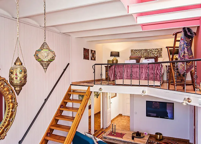 Apartman Sweett - Calabria