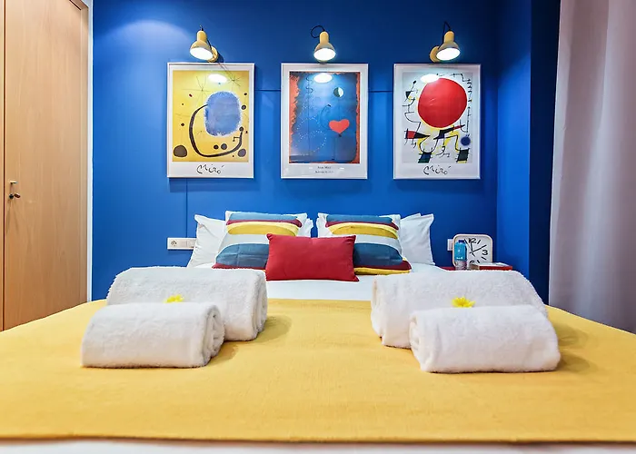 Apartman Sweett - Calabria *