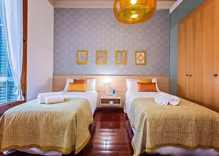 Apartman Sweett - Calabria