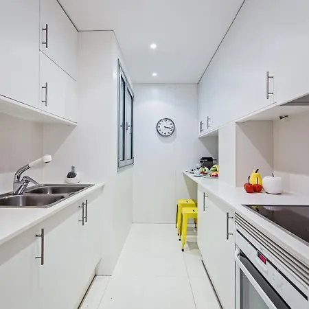 Apartment Sweett - Calabria *
