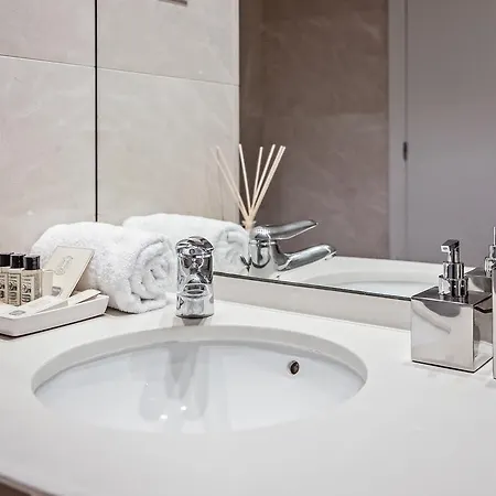 Apartment Sweett - Calabria *