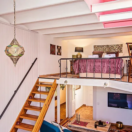 Apartment Sweett - Calabria