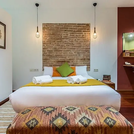 Apartment Sweett - Calabria Barcelona