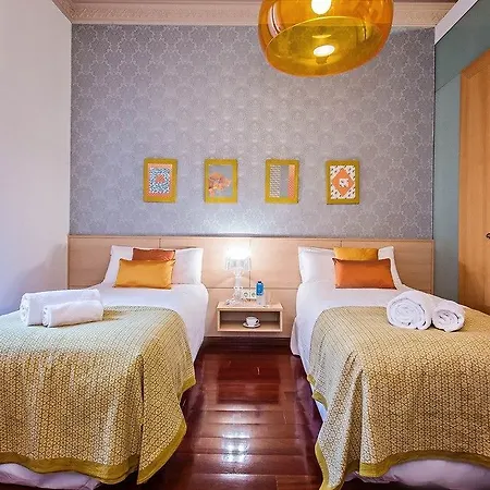 Apartment Sweett - Calabria
