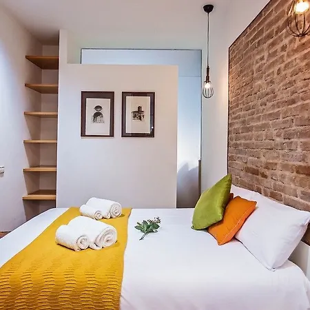 Apartment Sweett - Calabria Barcelona