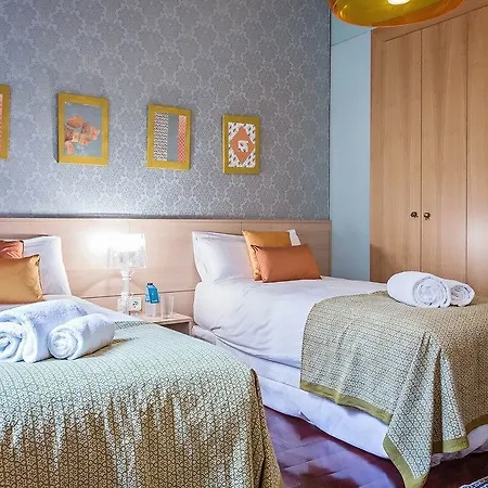 Apartment Sweett - Calabria