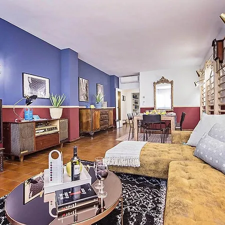 Apartment Sweett - Calabria *