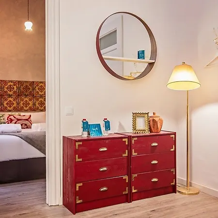 Apartment Sweett - Calabria Barcelona