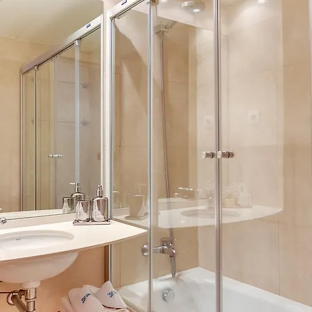 Sweett - Calabria Apartment *