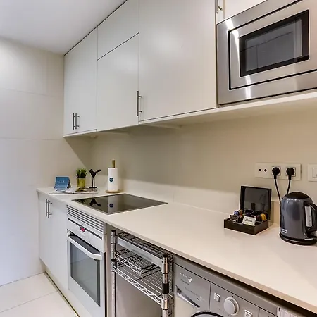 Apartment Sweett - Calabria Barcelona